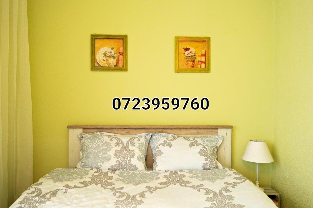 Sunrise Republicii Apartment Brasov Exterior photo
